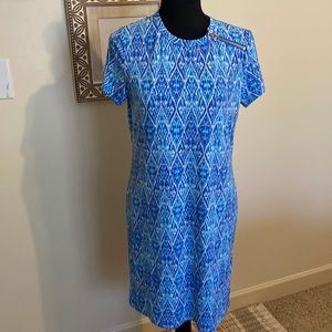 Michael Kors dress or swim cover-up
